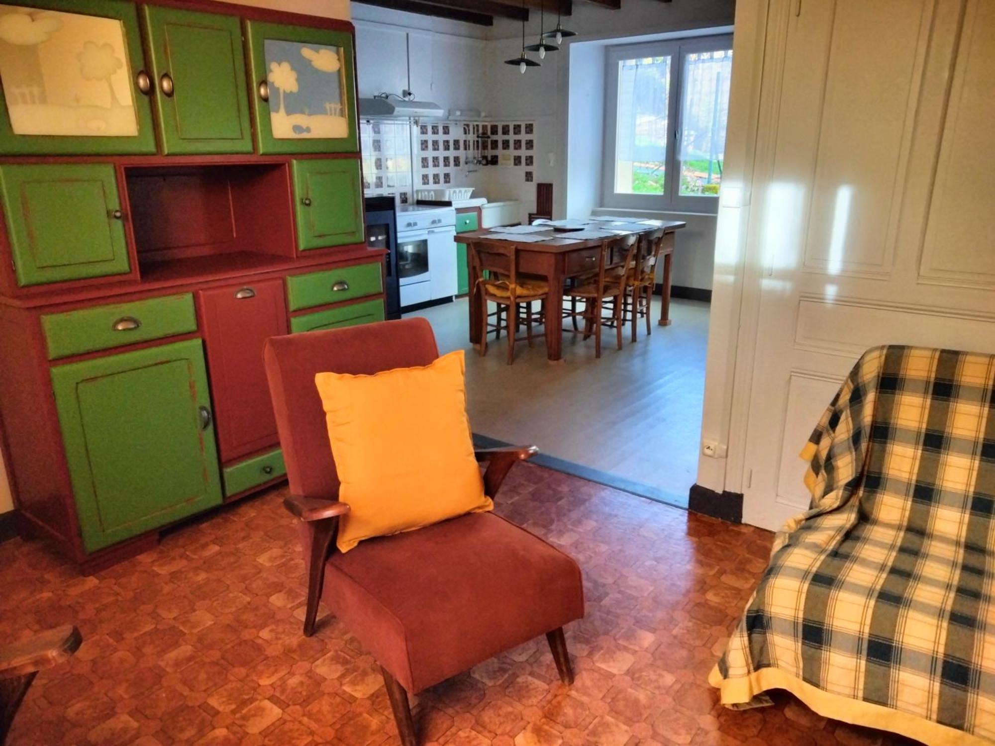 Maison Vintage Marat Esterno foto