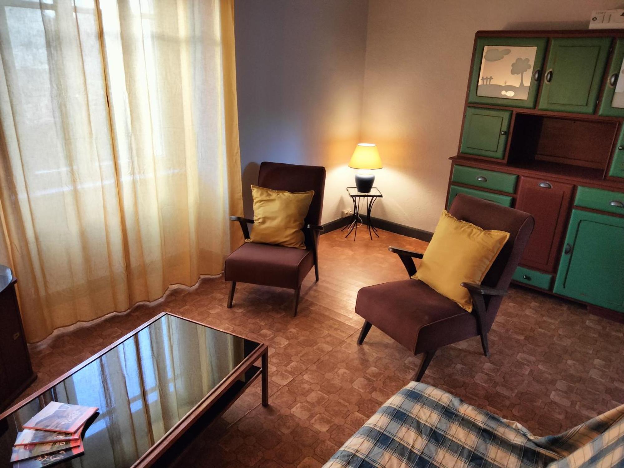 Maison Vintage Marat Esterno foto