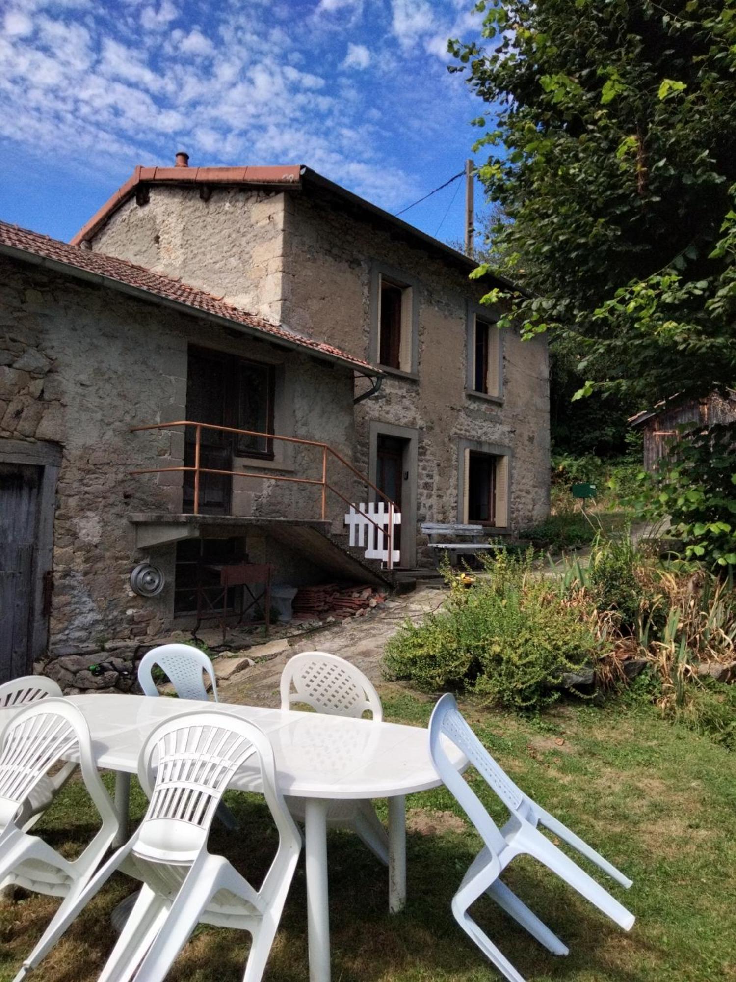 Maison Vintage Marat Esterno foto