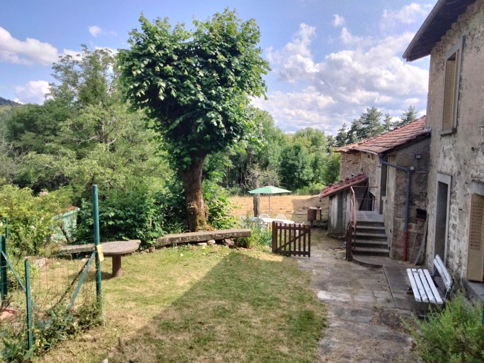 Maison Vintage Marat Esterno foto